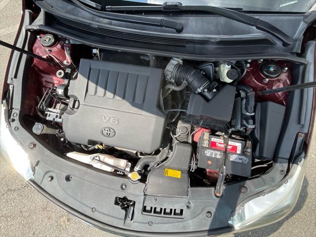 used 2015 Toyota Avalon car, priced at $9,985