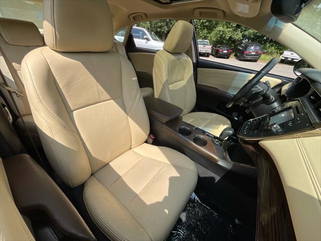 used 2015 Toyota Avalon car, priced at $9,985