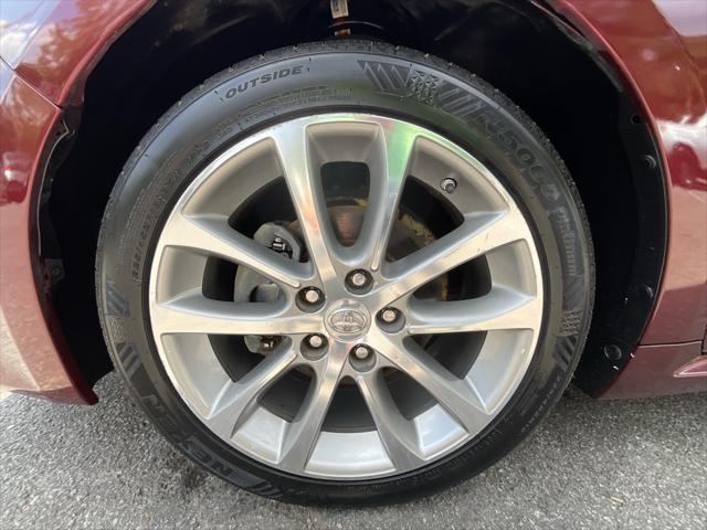 used 2015 Toyota Avalon car, priced at $9,985
