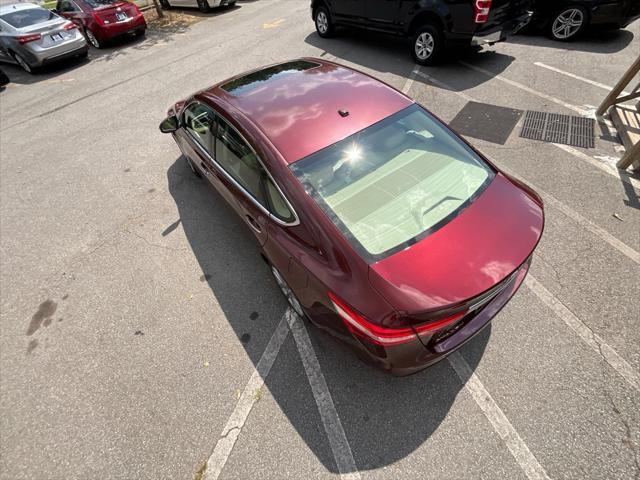 used 2015 Toyota Avalon car, priced at $9,985