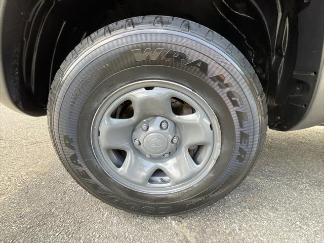 used 2011 Toyota Tacoma car