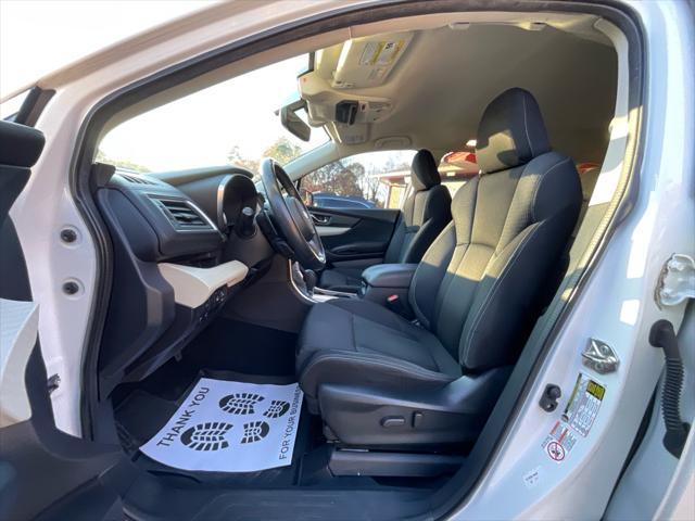 used 2019 Subaru Ascent car, priced at $15,985