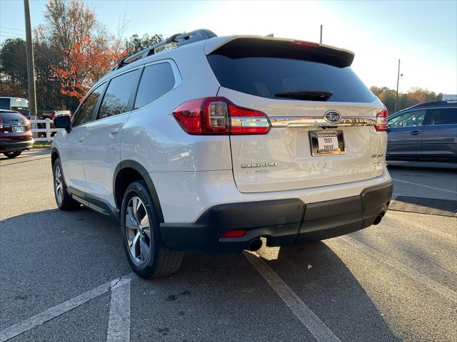 used 2019 Subaru Ascent car, priced at $15,985