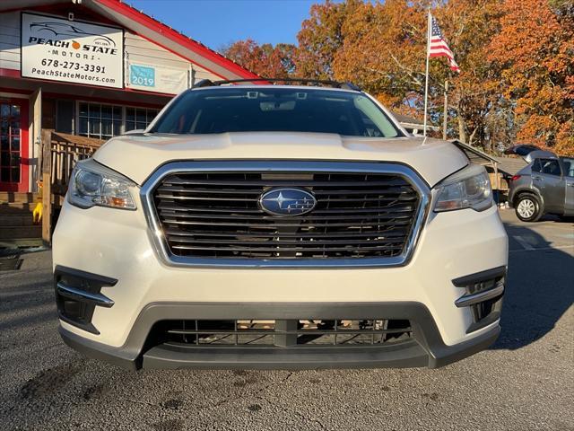 used 2019 Subaru Ascent car, priced at $15,985