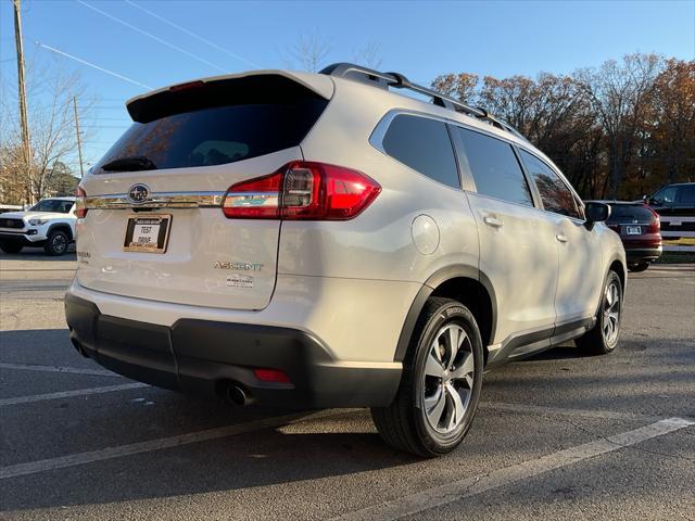 used 2019 Subaru Ascent car, priced at $15,985