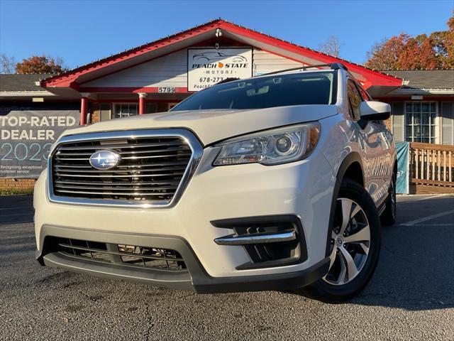 used 2019 Subaru Ascent car, priced at $15,985