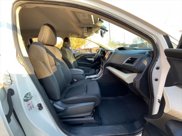 used 2019 Subaru Ascent car, priced at $15,985