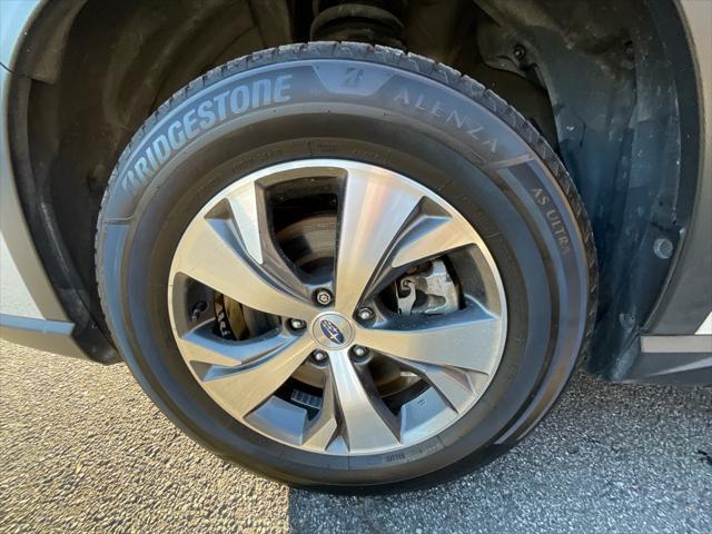 used 2019 Subaru Ascent car, priced at $15,985