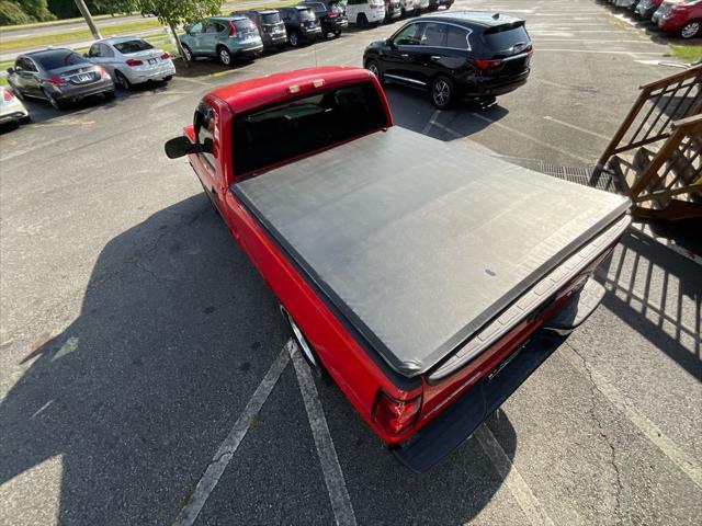 used 2005 Chevrolet Silverado 1500 car, priced at $9,985