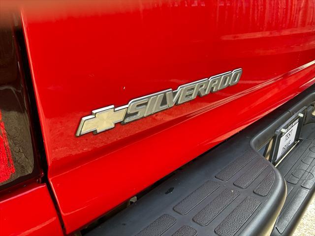 used 2005 Chevrolet Silverado 1500 car, priced at $9,985