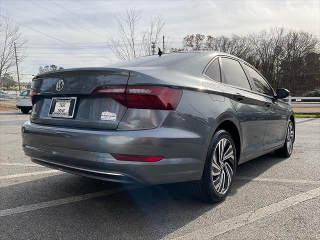 used 2020 Volkswagen Jetta car, priced at $14,485