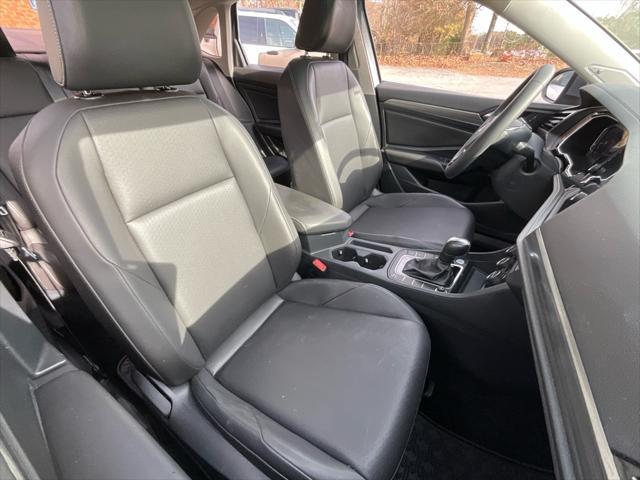 used 2020 Volkswagen Jetta car, priced at $14,485