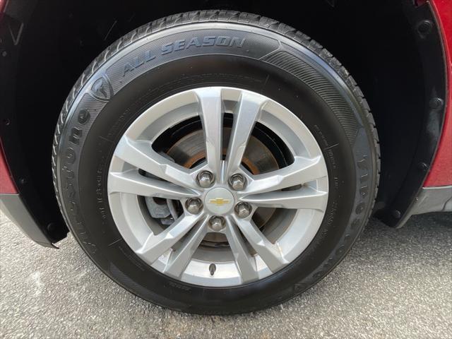 used 2013 Chevrolet Equinox car, priced at $9,485