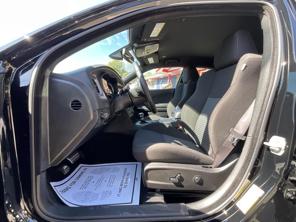 used 2023 Dodge Charger car, priced at $45,985