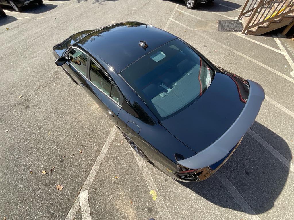 used 2023 Dodge Charger car, priced at $45,985