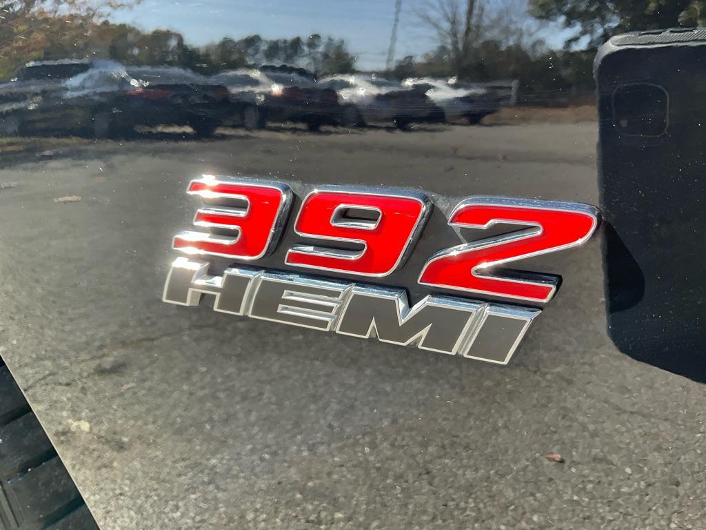 used 2023 Dodge Charger car, priced at $45,985