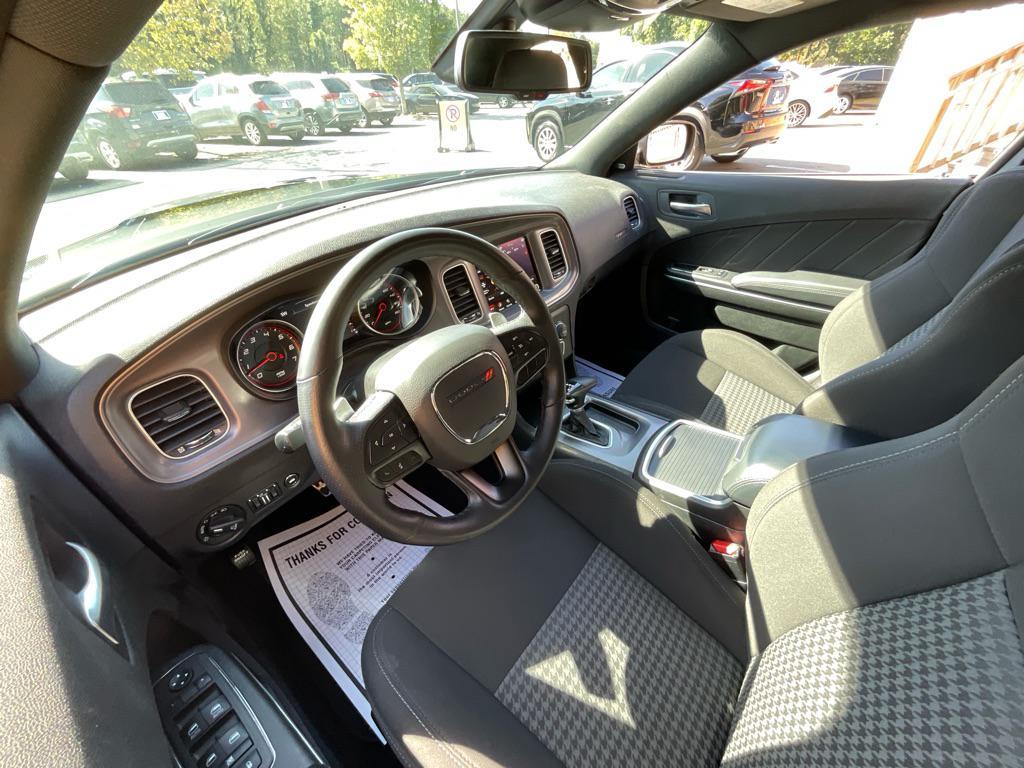 used 2023 Dodge Charger car, priced at $45,985