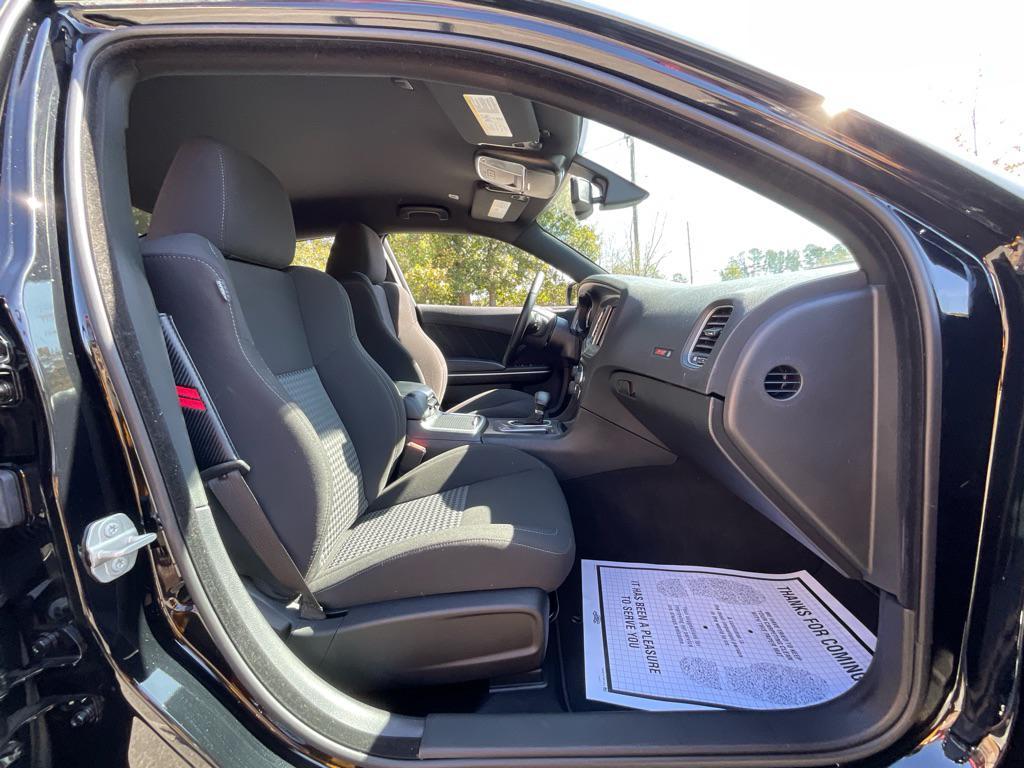 used 2023 Dodge Charger car, priced at $45,985