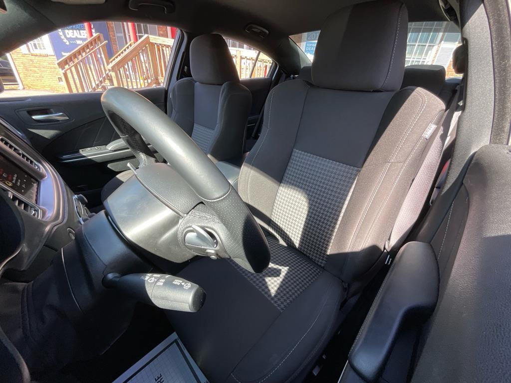 used 2023 Dodge Charger car, priced at $45,985