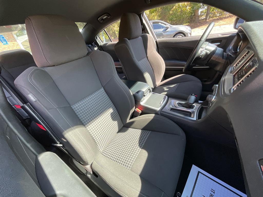 used 2023 Dodge Charger car, priced at $45,985