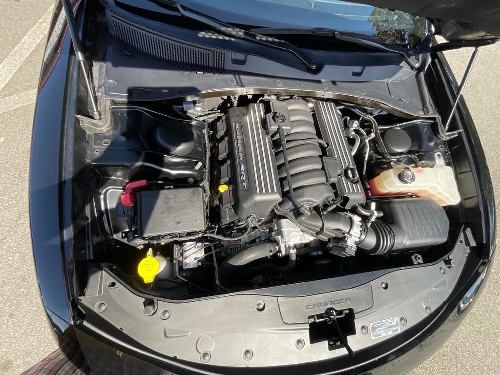 used 2023 Dodge Charger car, priced at $45,985