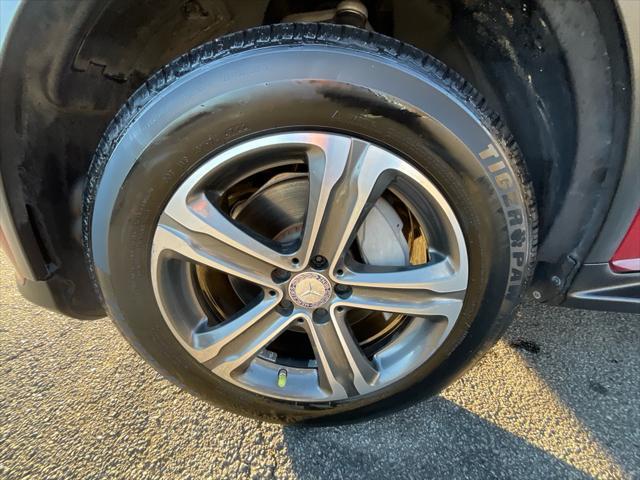 used 2016 Mercedes-Benz GLC 300 car, priced at $14,985