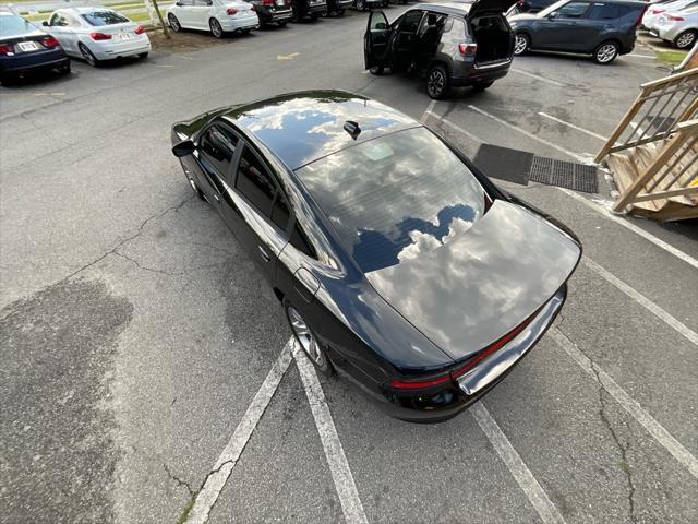 used 2016 Dodge Charger car, priced at $12,985