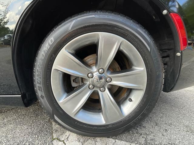used 2016 Dodge Charger car, priced at $12,985