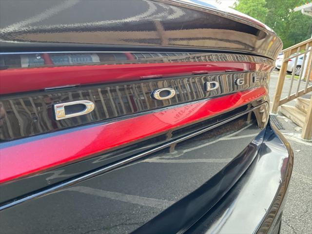 used 2016 Dodge Charger car, priced at $12,985