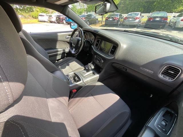 used 2016 Dodge Charger car, priced at $12,985