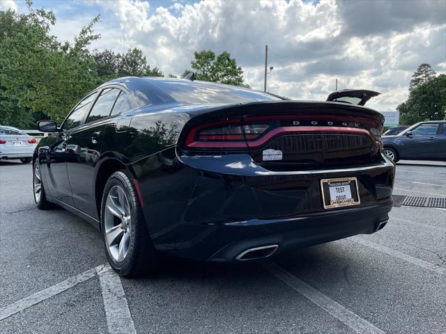 used 2016 Dodge Charger car, priced at $12,985
