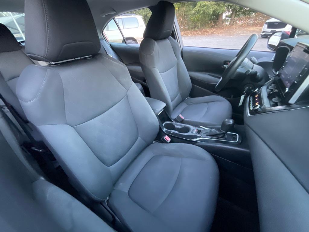 used 2020 Toyota Corolla car, priced at $13,985