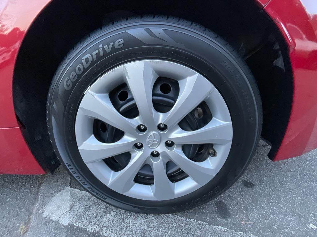 used 2020 Toyota Corolla car, priced at $13,985