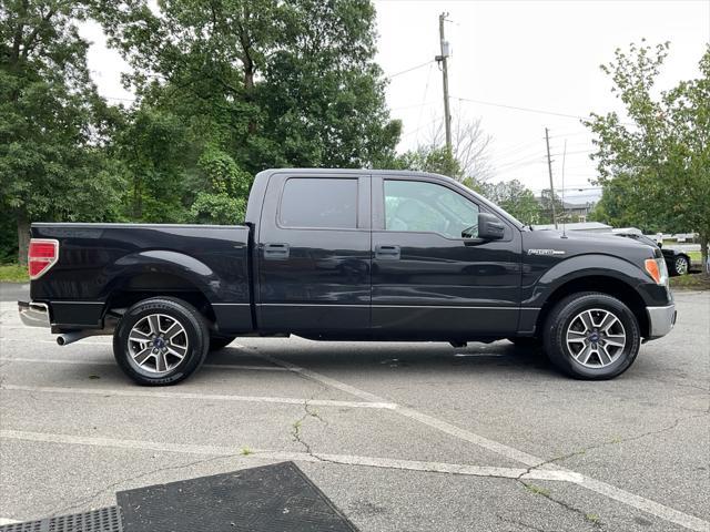 used 2014 Ford F-150 car, priced at $15,985