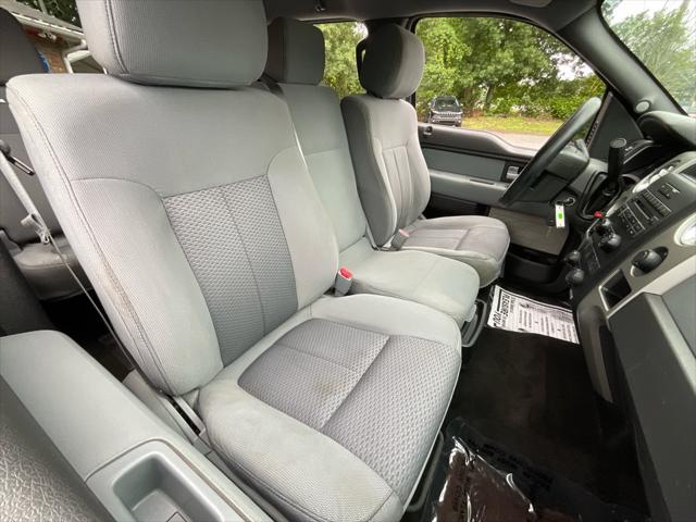 used 2014 Ford F-150 car, priced at $15,985