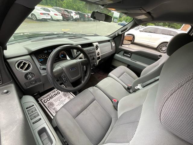 used 2014 Ford F-150 car, priced at $15,985