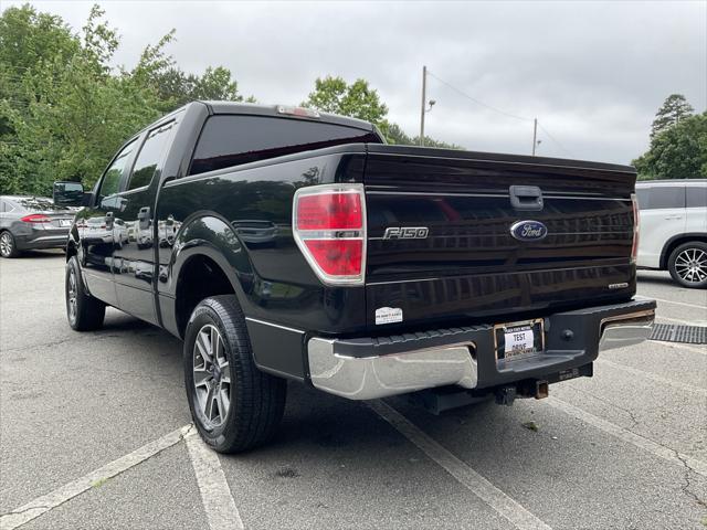 used 2014 Ford F-150 car, priced at $15,985
