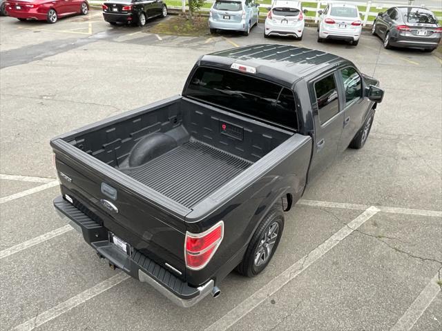 used 2014 Ford F-150 car, priced at $15,985