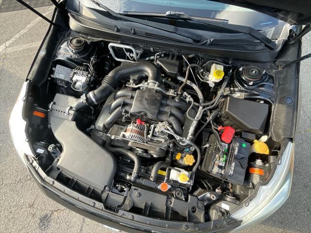 used 2017 Subaru Outback car, priced at $18,785