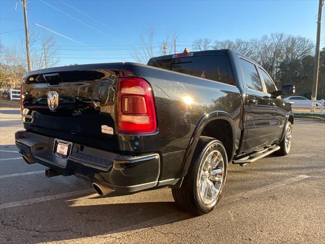 used 2019 Ram 1500 car