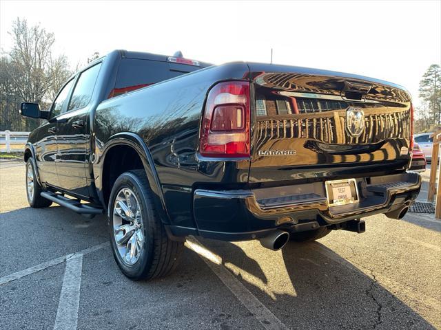 used 2019 Ram 1500 car