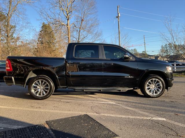 used 2019 Ram 1500 car