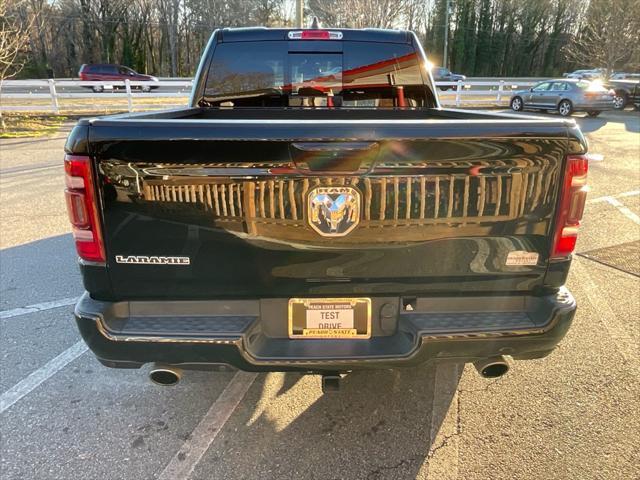 used 2019 Ram 1500 car