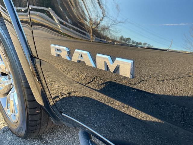 used 2019 Ram 1500 car