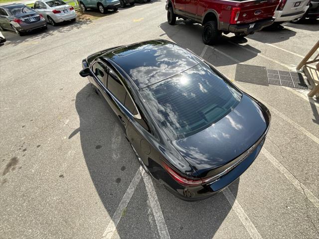 used 2020 Mazda Mazda6 car, priced at $14,985