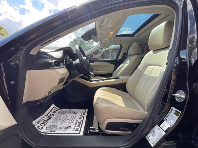 used 2020 Mazda Mazda6 car, priced at $14,985