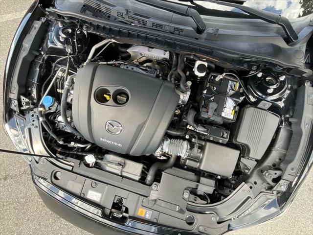 used 2020 Mazda Mazda6 car, priced at $14,985