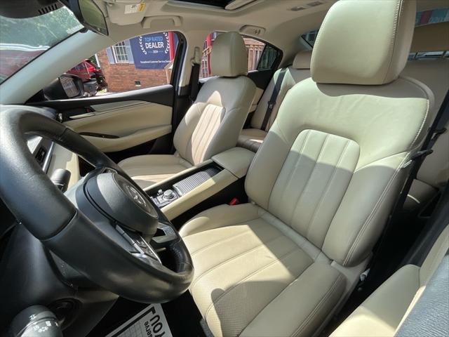 used 2020 Mazda Mazda6 car, priced at $14,985