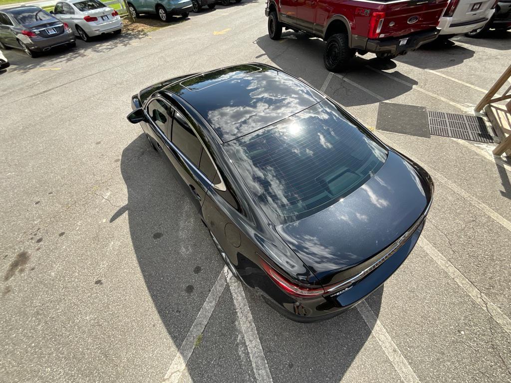 used 2020 Mazda Mazda6 car, priced at $14,485