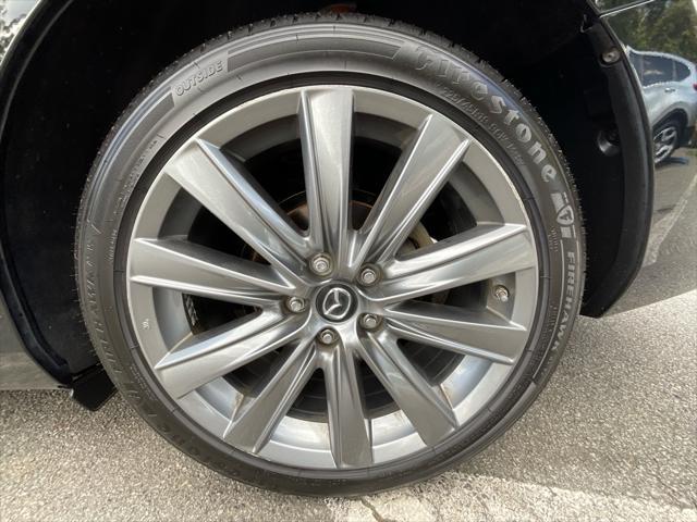 used 2020 Mazda Mazda6 car, priced at $14,985